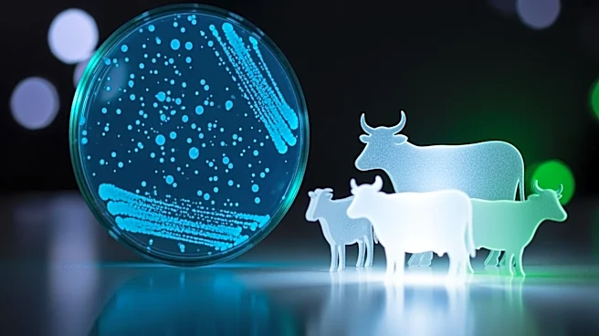 UN Warns of 30% Increase in Livestock Antibiotic Use by 2040, Raising AMR Concerns
