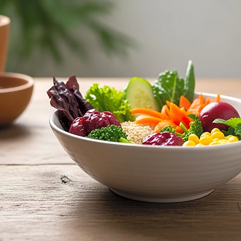 Christine Merckelbagh's Label Gamelle Combines Social Enterprise with Culinary Innovation