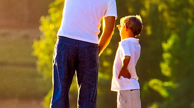 Research Highlights Need for Focus on Male Puberty and Long-term Health Risks