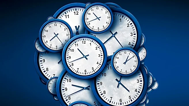 New Biological Clock Offers Insights into Aging and Mortality Prediction