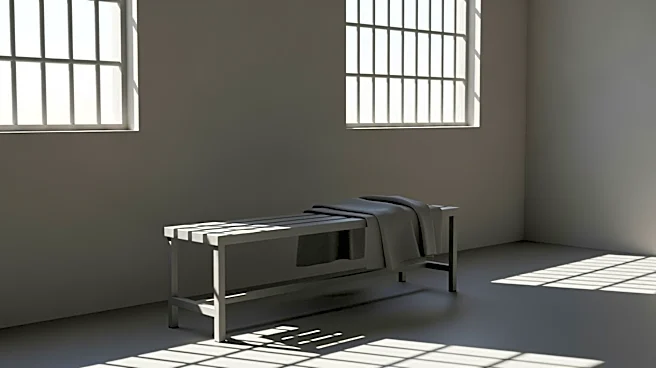 DOJ Challenges Rule on Immigrant Children Detention Conditions