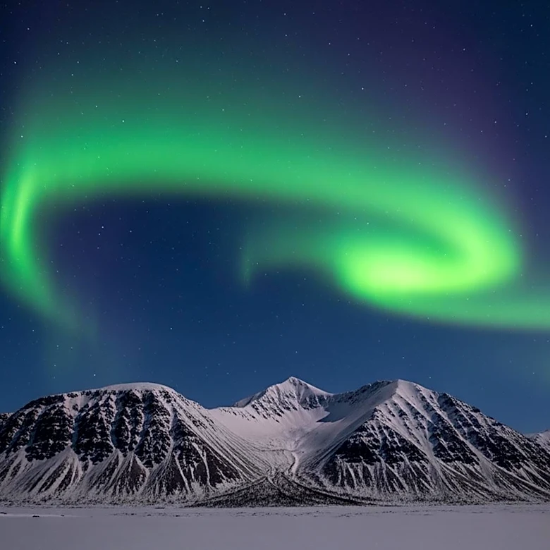National Weather Service Issues Geomagnetic Storm Watch, Potential Northern Lights in Utah