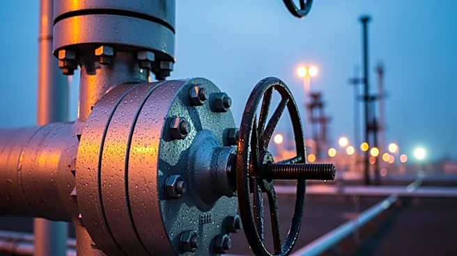 Oman Halts Oil Loading at Mina al Fahal Terminal After Explosion