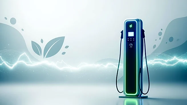 Sierra Club and Partners Release AchiEVe 2026 Guide to Boost Electric Transportation