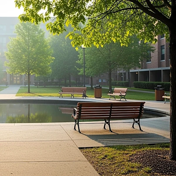 Colleges Rethink Strategies to Enhance Student Well-Being