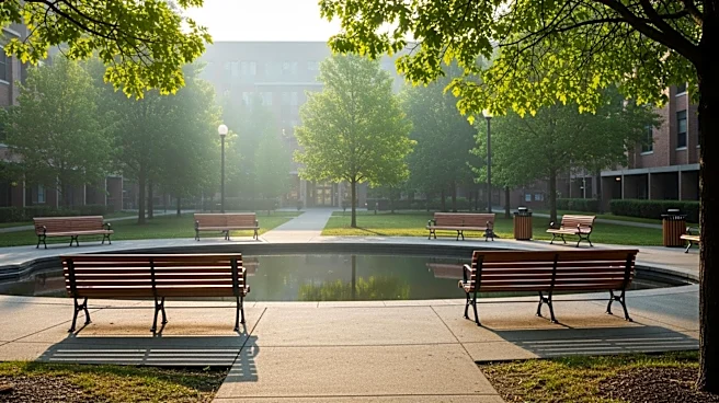 Colleges Rethink Strategies to Enhance Student Well-Being