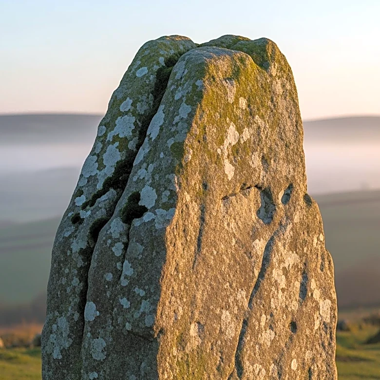Study Reveals Stonehenge Altar Stone's Journey Across Ancient Britain