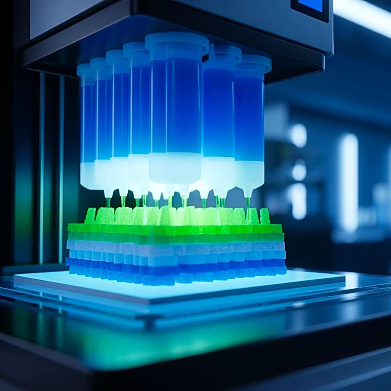 NASA Advances Bioprinting and Stem Cell Research on International Space Station