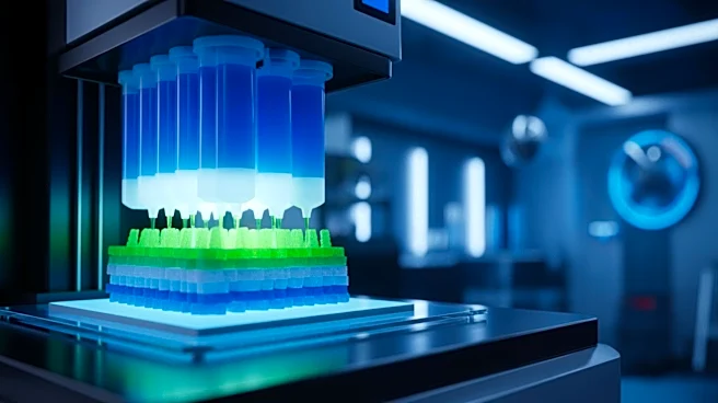 NASA Advances Bioprinting and Stem Cell Research on International Space Station
