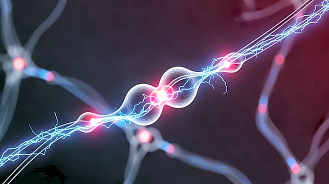 Histamine Boost Enhances Memory and Learning in Human Brain Study