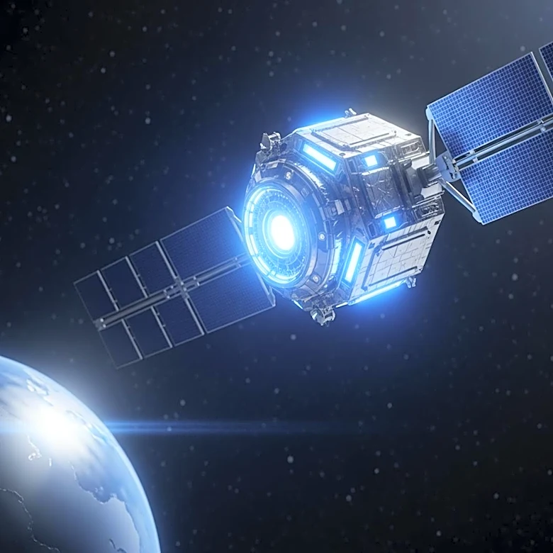 House Armed Services Committee Supports Continuation of Space Force Satellite Program