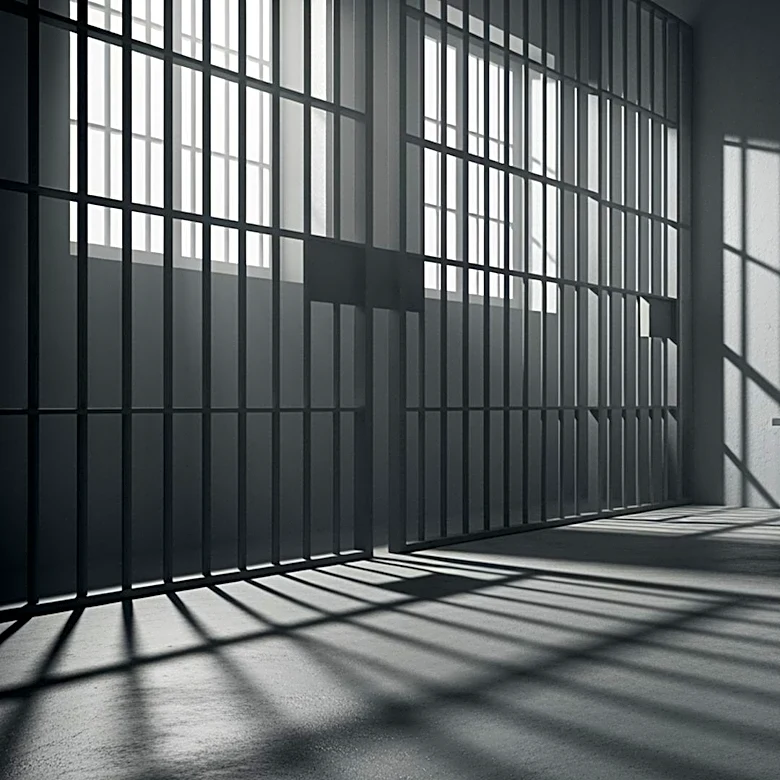 Swatter of Grand Theft Auto 5 Actor Sentenced to Four Years in Prison