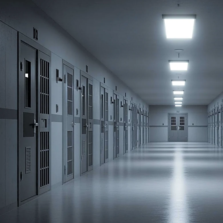 Senator Andy Kim Highlights Concerns Over Conditions at Delaney Hall Detention Center