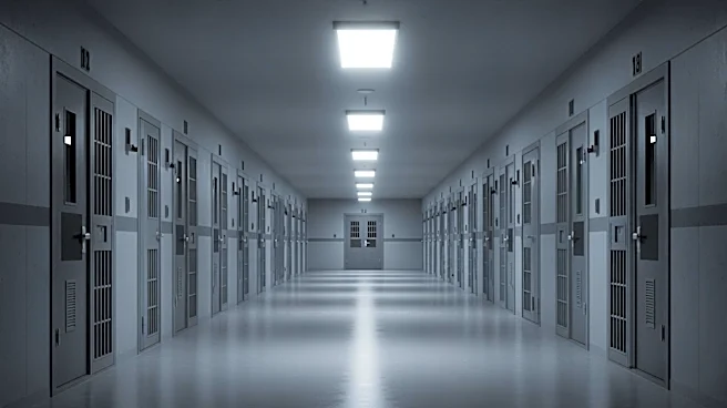 Senator Andy Kim Highlights Concerns Over Conditions at Delaney Hall Detention Center