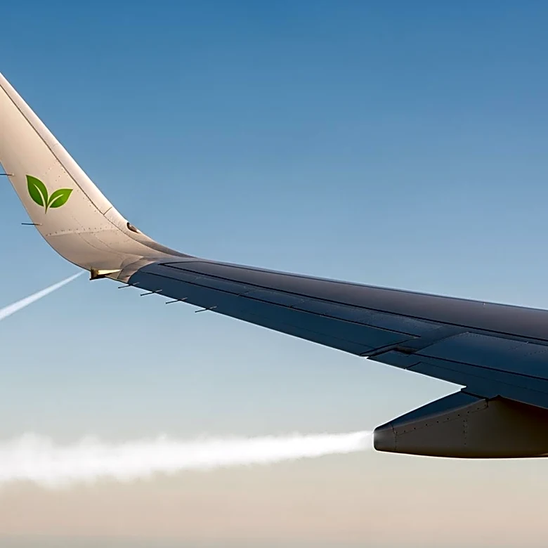 IATA and ICAO Strengthen Cooperation on Sustainable Aviation Fuels