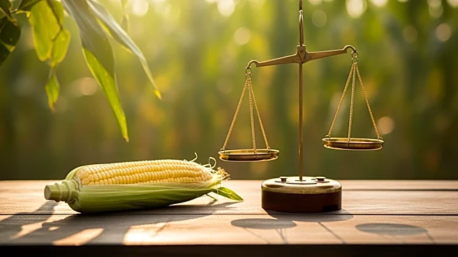 South Carolina Republicans to Select Agriculture Commissioner Nominee Amid Rising Costs