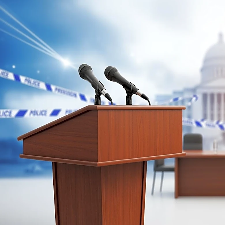 Two New Candidates Enter Congressional Race in Florida's District 24