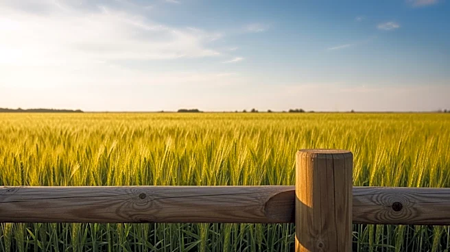 Congresswoman Kat Cammack Advocates for Protecting U.S. Agriculture from Foreign Interference