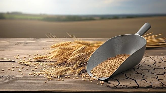 Farmers Express Skepticism Over President Trump's $17 Billion China Agriculture Deal