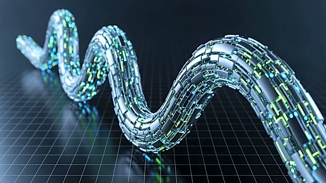 Researchers Develop Self-Replicating AI Worm Capable of Network Infiltration