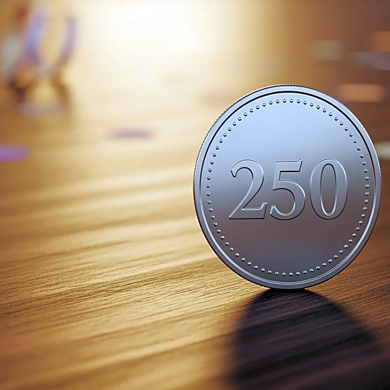 Pennsylvania Lawmaker Proposes $250 Payment for America's 250th Anniversary