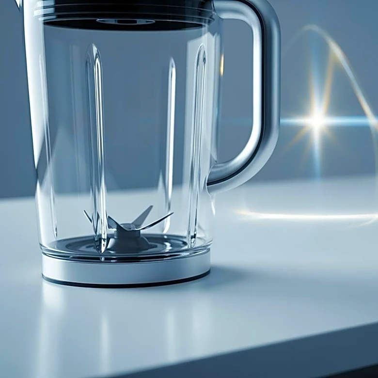 Consumer Reports Warns of Lead Risk in Black+Decker Blender Affecting Children's Health
