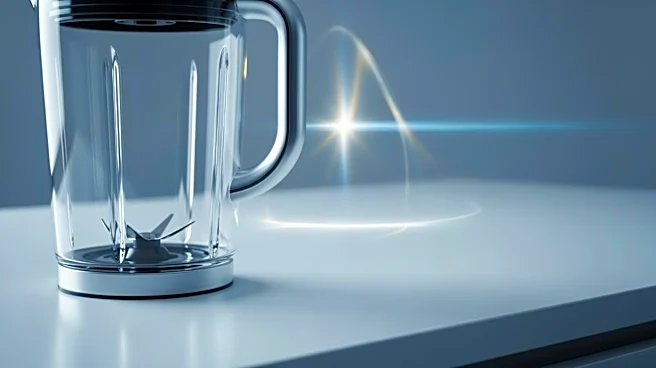 Consumer Reports Warns of Lead Risk in Black+Decker Blender Affecting Children's Health