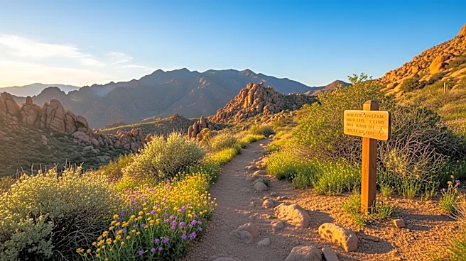 Nevada Adventure Center Set to Open, Aims to Boost Outdoor Tourism