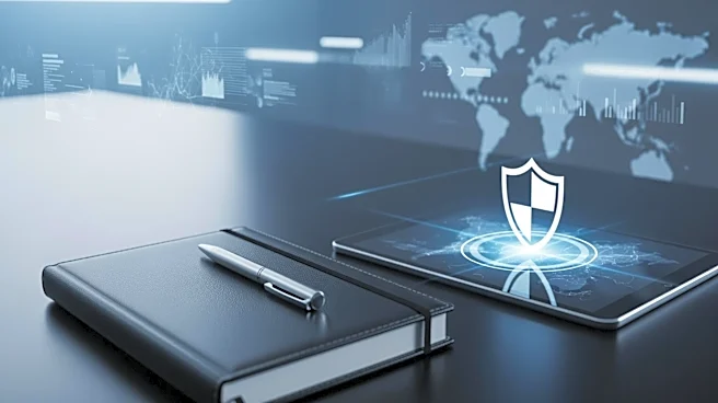 MS NOW Appoints Brian Bennett as National Security Director Amidst Evolving Threats