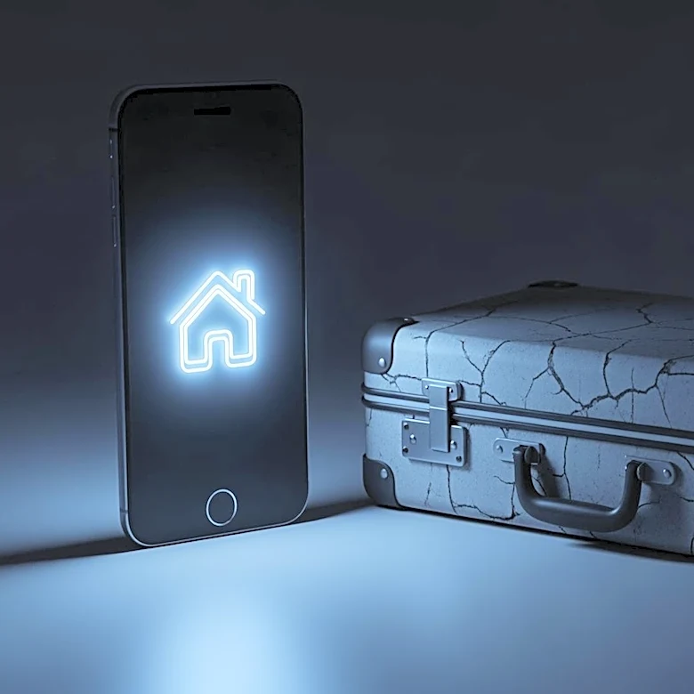 CBP Home App's Self-Deportation Process Raises Concerns Among Advocates