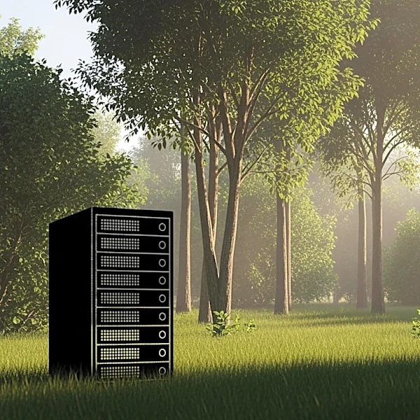 Nashville Zoo Opposes AI Data Center Over Potential Harm to Animals