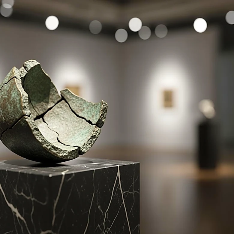 Artists Threaten Legal Action Over Venice Biennale Award Inclusion