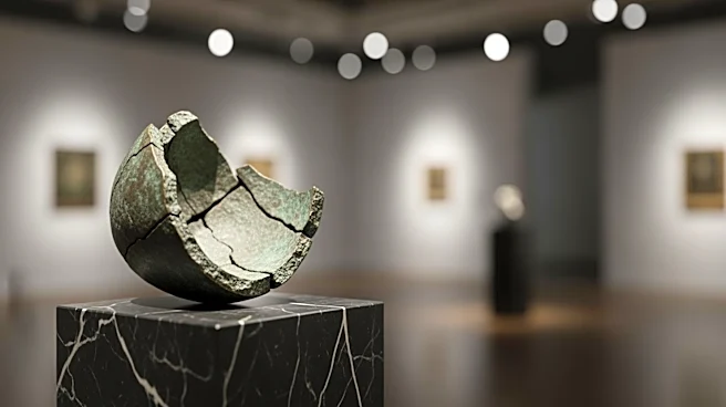Artists Threaten Legal Action Over Venice Biennale Award Inclusion