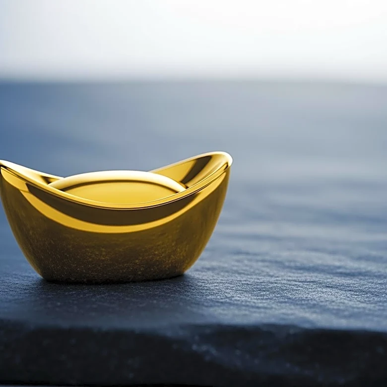 China's Gold Market Experiences Cooling Trend Amid Market Uncertainty