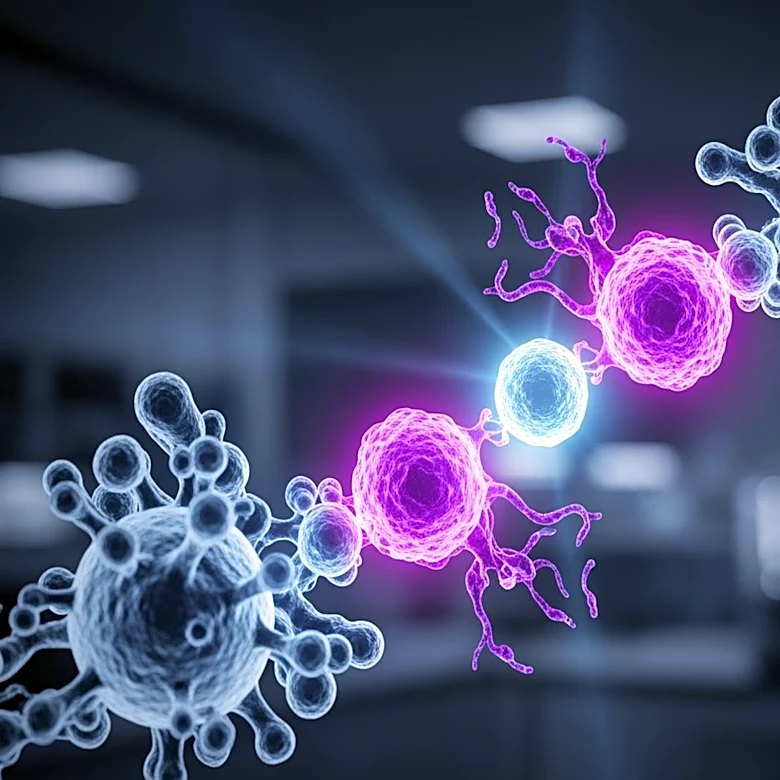 New Study Challenges Immunology Principles, Offers Insights for Cancer Treatment