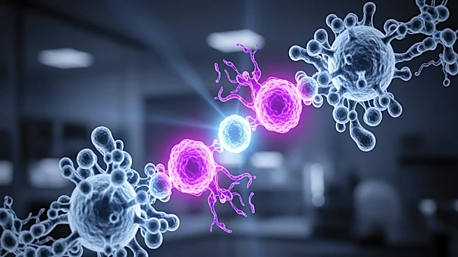 New Study Challenges Immunology Principles, Offers Insights for Cancer Treatment