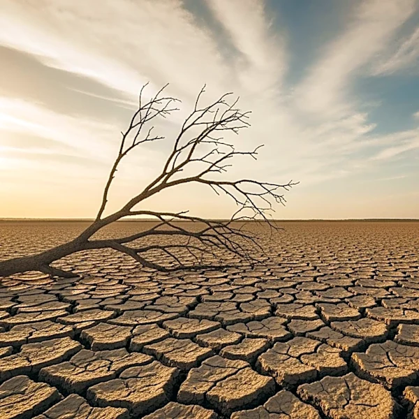 Persistent Drought Conditions Affect Augusta and Georgia