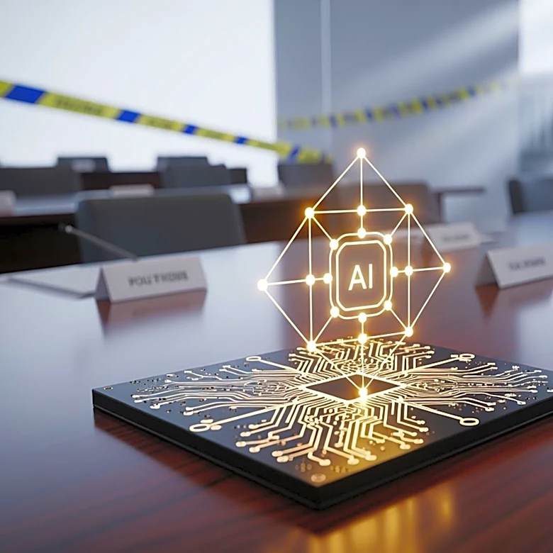 House Lawmakers Release Draft for National AI Standards with Safety Mandates