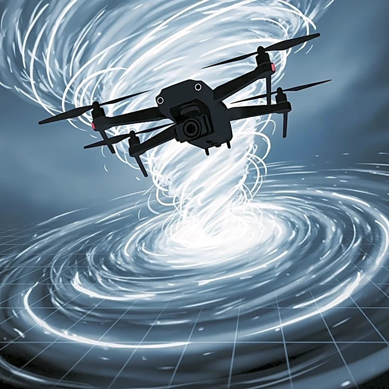 NOAA Integrates Black Swift Technologies' S0 UAS Data to Enhance Hurricane Forecasting Accuracy