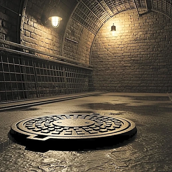 Explorers Enter NYC Sewers, Raising Security and Safety Concerns