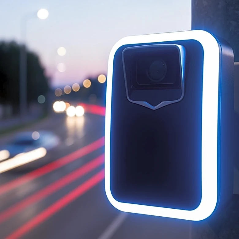 License Plate Readers Enhance Law Enforcement Efficiency in Indiana