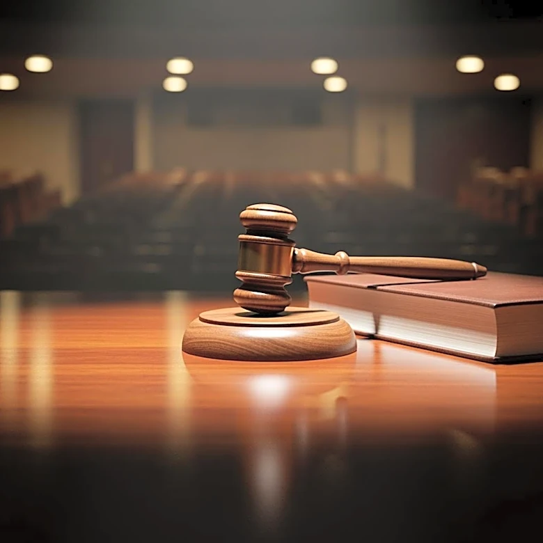 Senate Uncertainty Looms Over Todd Blanche's Attorney General Confirmation