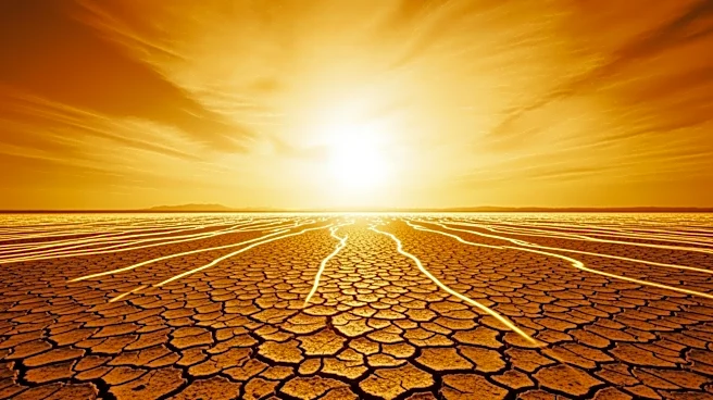 Record-Breaking Heat Wave Expected to Impact 150 Million Americans