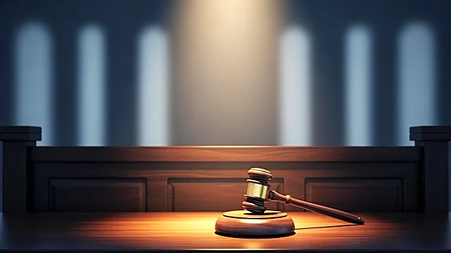 Israeli Government Allocates Over NIS 1 Billion for Military Tribunals of October 7 Terrorists