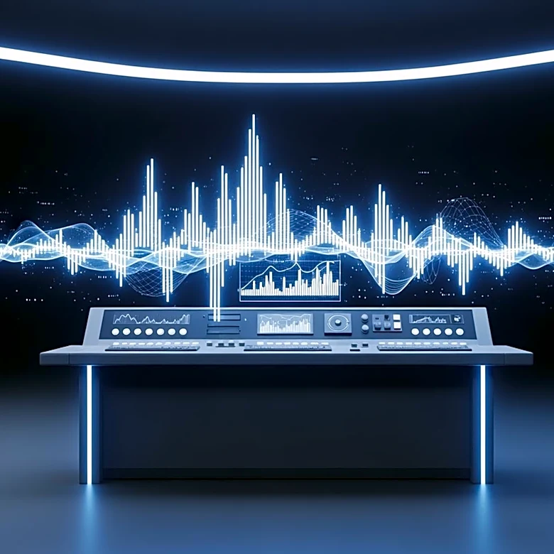 Asia-Pacific Broadcasting Industry Faces Competitive Challenges Amid AI and Data Integration