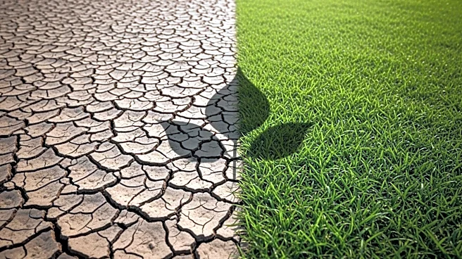 UN Report Highlights Environmental Impact of Increased Meat Consumption