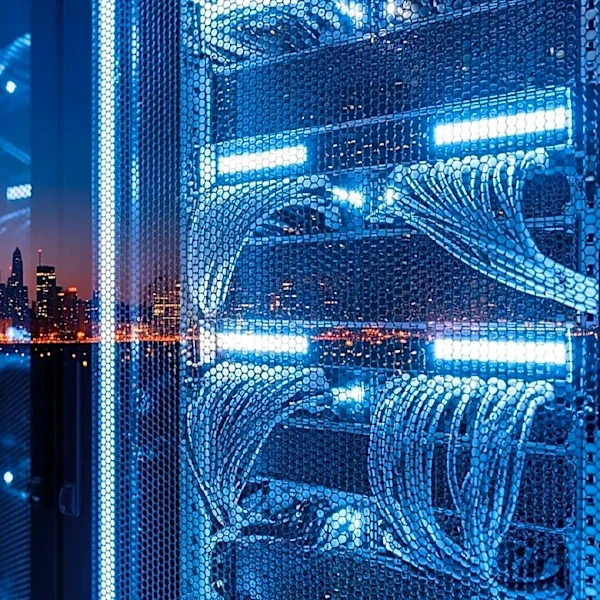 Maharashtra Government Signs Letter of Intent with AirTrunk for Major Data Centre Deal