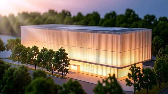 Obama Presidential Center Set to Open on Juneteenth in Chicago