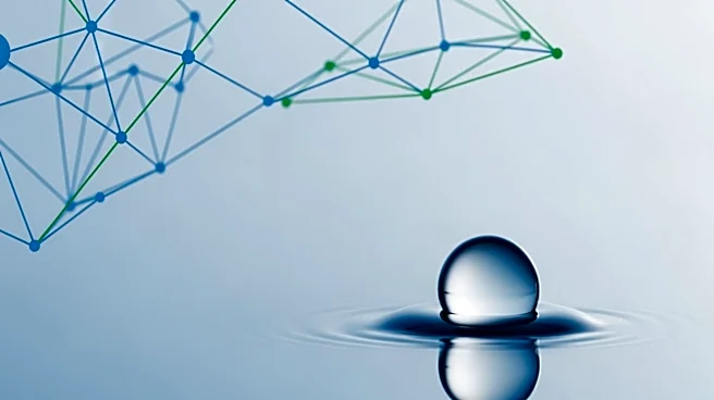 Queen Creek Secures $90 Million Loan for Water Self-Sufficiency Strategy