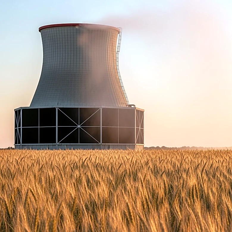 Expansion of Data Centers in Texas Raises Concerns Over Agricultural Water Use